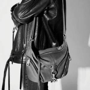 Julian Crossbody Bag